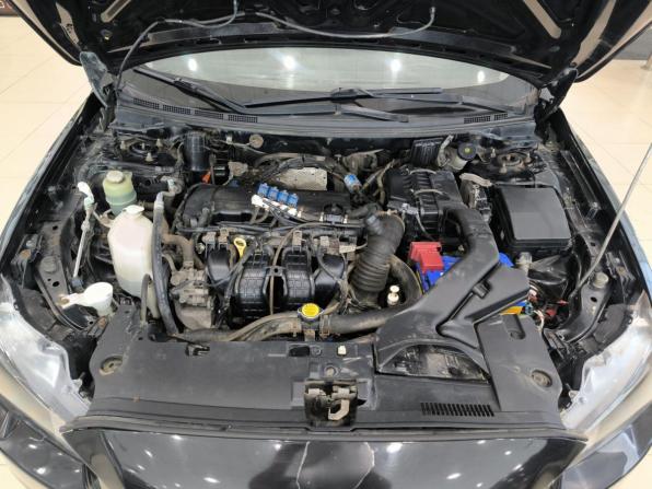 Mitsubishi Lancer X с пробегом 2010 года, цена 550 000 рублей, 205500 км, седан, Автокод Объявления