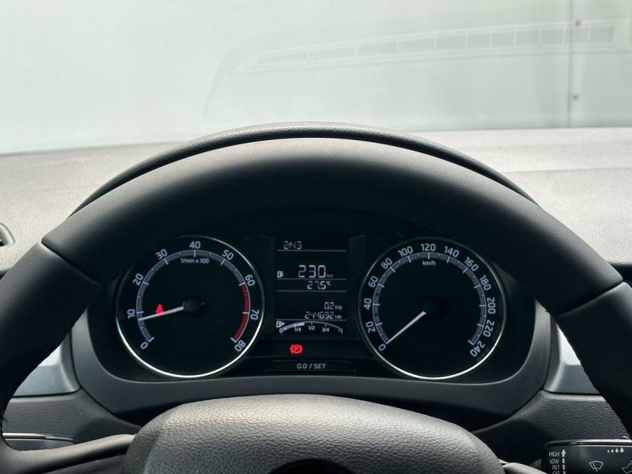 Skoda Rapid I Липецк  - изображение 14