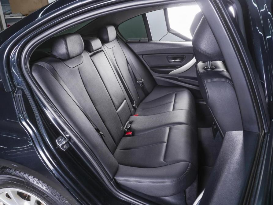 BMW 3 серии VI (F3x) Ростов-на-Дону  - изображение 7