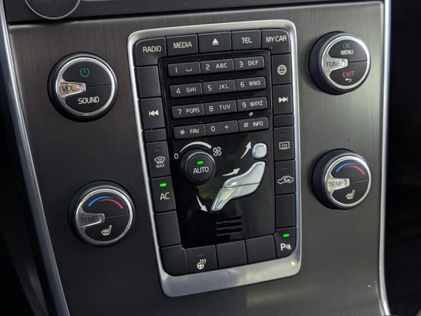 Volvo S60 II Рестайлинг с пробегом 2014 года, цена 1 750 000 рублей, 114730 км, седан, Автокод Объявления