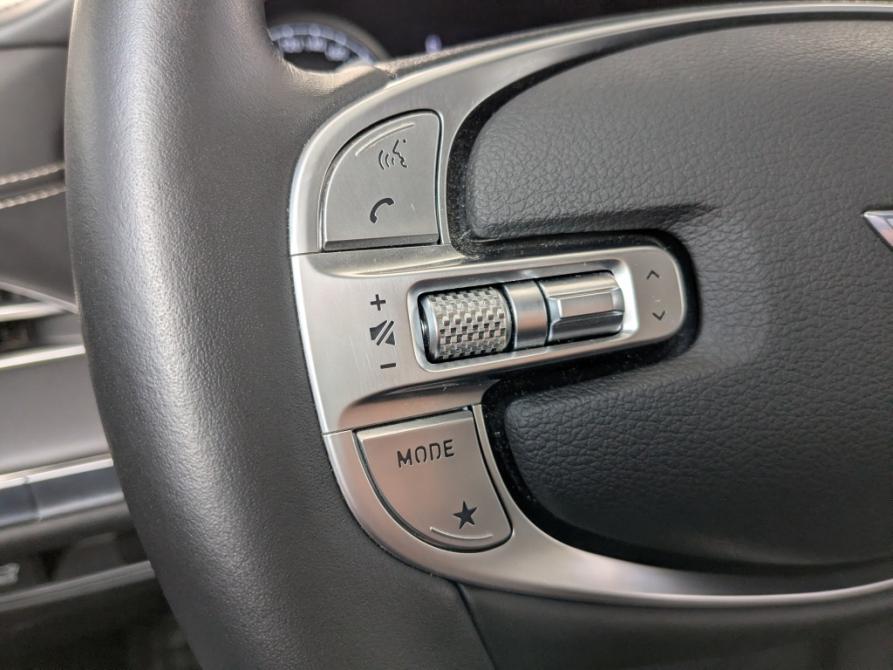 Genesis GV80 I Москва  - изображение 26