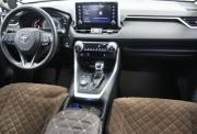 Toyota RAV4 V (XA50) Астрахань  - изображение 40