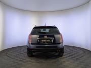 Cadillac SRX II Москва  - изображение 35