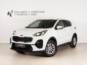 Kia Sportage IV Рестайлинг Казань  - изображение 9