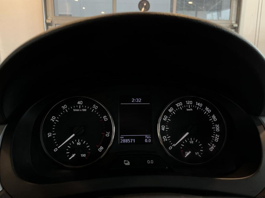 Skoda Rapid I Чебоксары  - изображение 11
