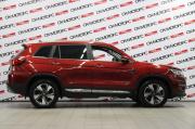 Changan CS75 I Рестайлинг Сургут  - изображение 39