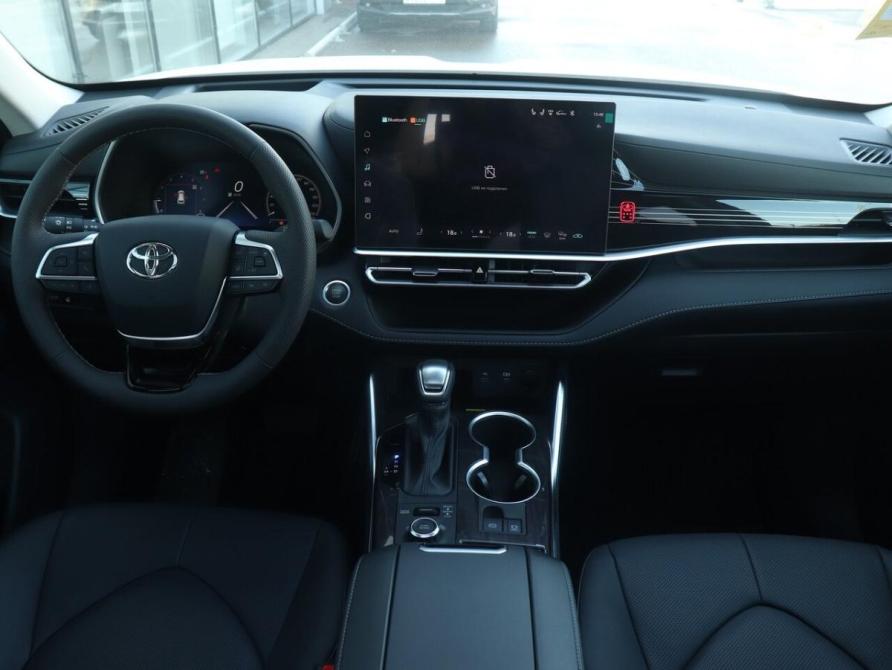 Toyota Highlander IV (XU70) Казань  - изображение 7
