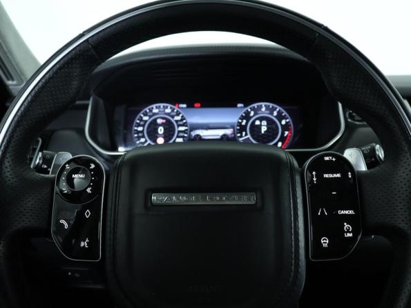 Land Rover Range Rover Sport II Рестайлинг с пробегом 2018 года, цена 4 200 000 рублей, 274197 км, внедорожник, Автокод Объявления