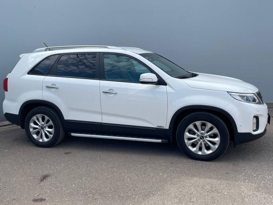 Kia Sorento II Рестайлинг Стерлитамак  - изображение 11