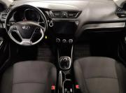 Kia Rio III Рестайлинг Набережные Челны  - изображение 33