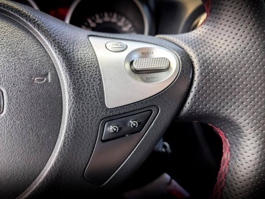 Nissan Juke I Рестайлинг Москва  - изображение 27