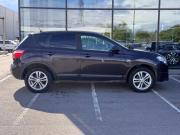Nissan Qashqai I Рестайлинг Воронеж  - изображение 23