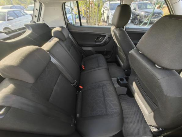Skoda Fabia II Рестайлинг с пробегом 2014 года, цена 659 000 рублей, 106246 км, хэтчбек, Автокод Объявления