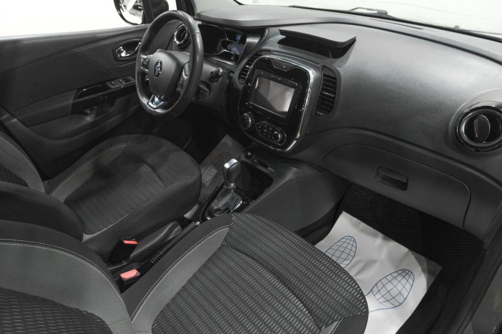 Renault Kaptur I Новокузнецк  - изображение 9