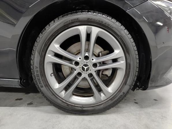 Mercedes-Benz CLA II (C118 X118) с пробегом 2019 года, цена 2 044 000 рублей, 174749 км, седан, Автокод Объявления