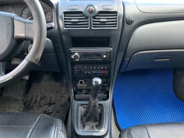 Nissan Almera Classic I с пробегом 2006 года, цена 269 000 рублей, 231500 км, седан, Автокод Объявления