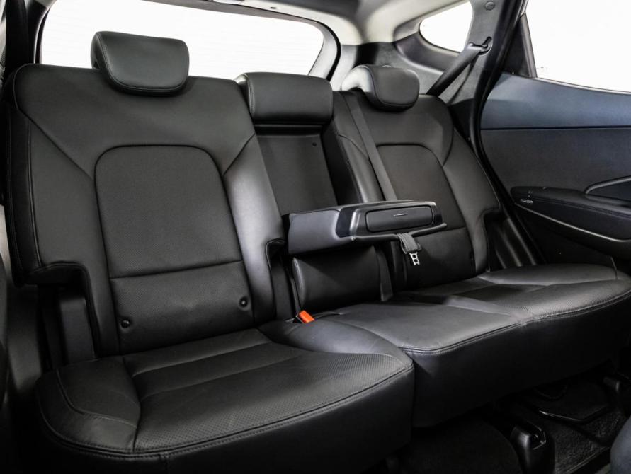 Hyundai Santa Fe III Рестайлинг Санкт-Петербург  - изображение 25