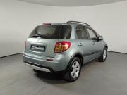Suzuki SX4 I (Classic) Рестайлинг Уфа  - изображение 30