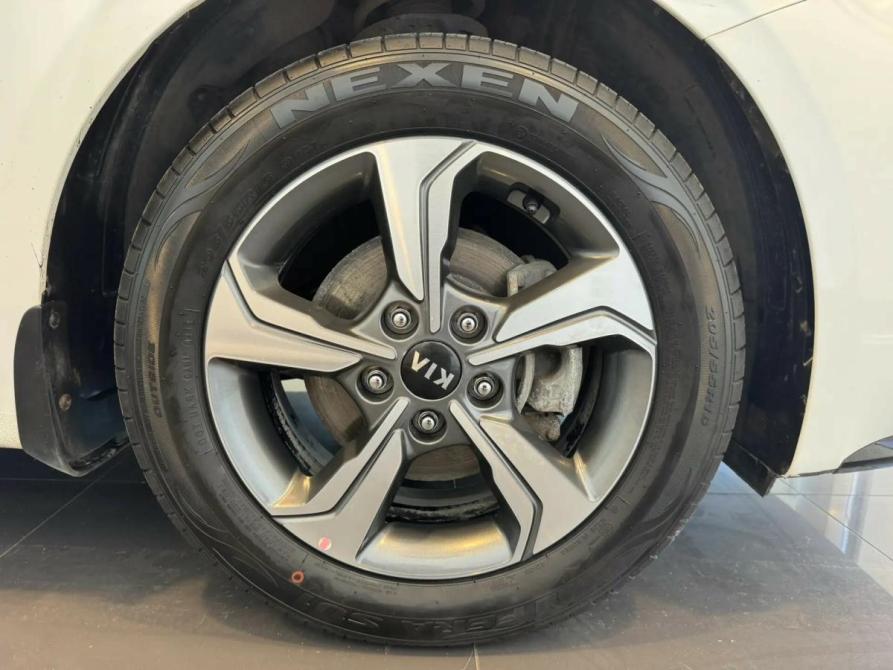 Kia Cerato IV Подольск  - изображение 26