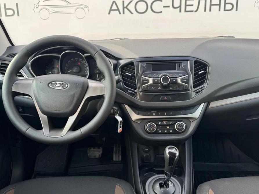 Lada (ВАЗ) Vesta I Набережные Челны  - изображение 12