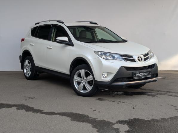 Toyota RAV4 III (XA30) Рестайлинг с пробегом 2014 года, цена 2 500 000 рублей, 68683 км, внедорожник, Автокод Объявления