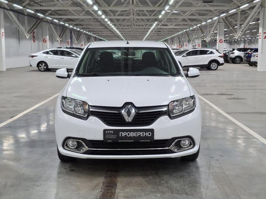 Renault Logan II Казань  - изображение 2