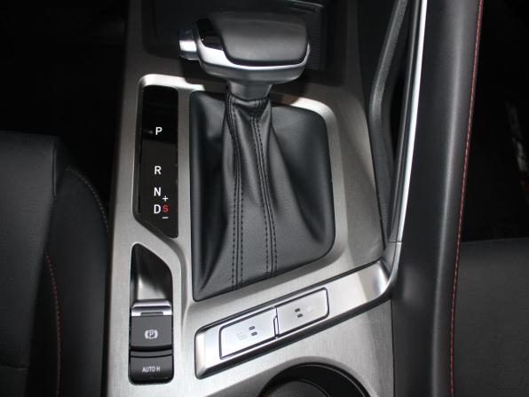 Changan CS35 Plus I Рестайлинг с пробегом 2024 года, цена 2 089 900 рублей, 8633 км, внедорожник, Автокод Объявления