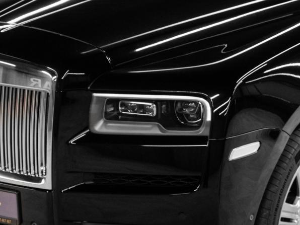 Rolls-Royce Cullinan I с пробегом 2019 года, цена 31 250 000 рублей, 30360 км, внедорожник, Автокод Объявления
