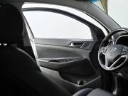 Hyundai Tucson III Рестайлинг Москва  - изображение 31