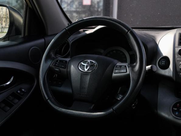 Toyota RAV4 III (XA30) с пробегом 2010 года, цена 1 010 000 рублей, 252000 км, внедорожник, Автокод Объявления