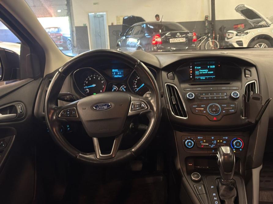 Ford Focus III Рестайлинг Санкт-Петербург  - изображение 6