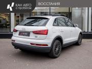 Audi Q3 I (8U) Рестайлинг Казань  - изображение 13