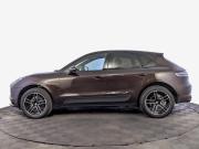 Porsche Macan I Рестайлинг Москва  - изображение 38