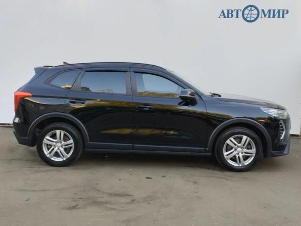 Haval Jolion I Рестайлинг с пробегом 2024 года, цена 2 125 000 рублей, 41627 км, внедорожник, Автокод Объявления