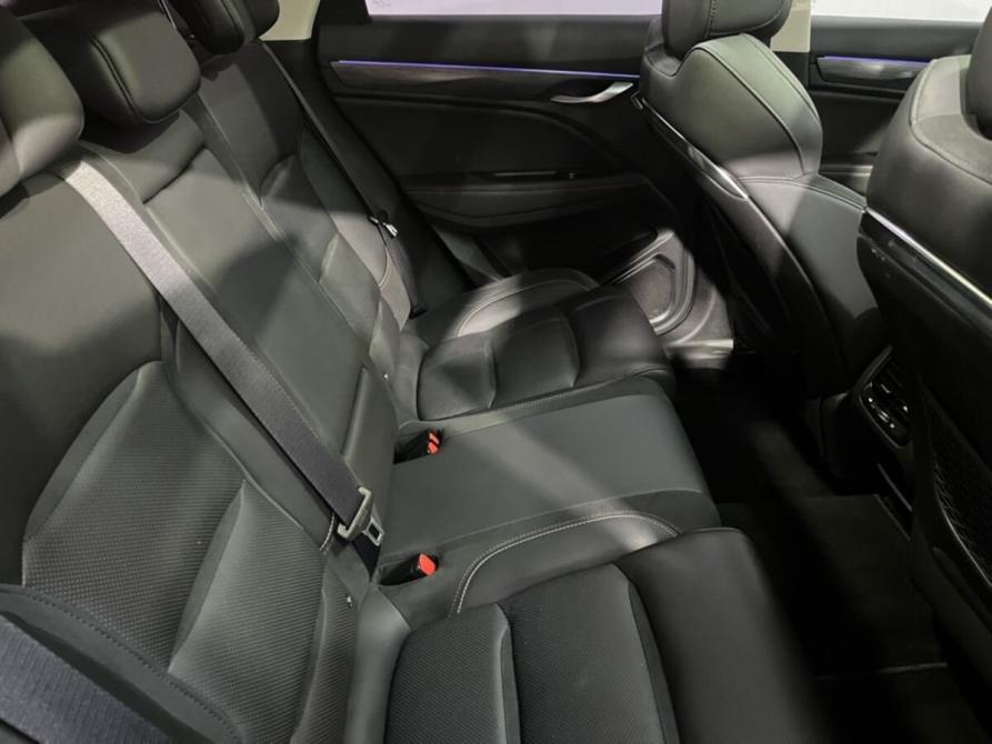Geely Tugella I Курск  - изображение 24