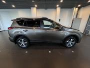 Toyota RAV4 IV (XA40) Рестайлинг Чебоксары  - изображение 38