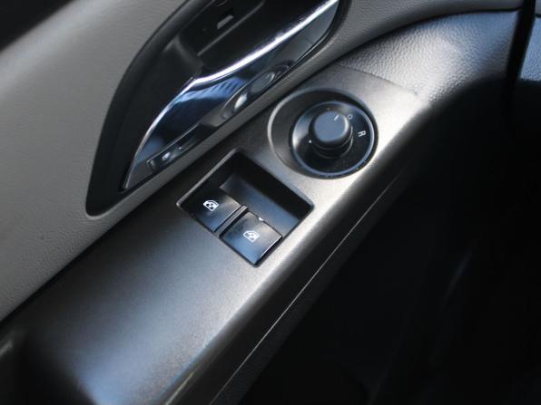Chevrolet Cruze I Рестайлинг с пробегом 2014 года, цена 739 000 рублей, 94234 км, хэтчбек, Автокод Объявления