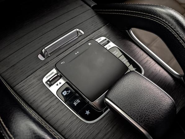 Mercedes-Benz GLE II (V167) с пробегом 2020 года, цена 5 995 000 рублей, 111490 км, внедорожник, Автокод Объявления