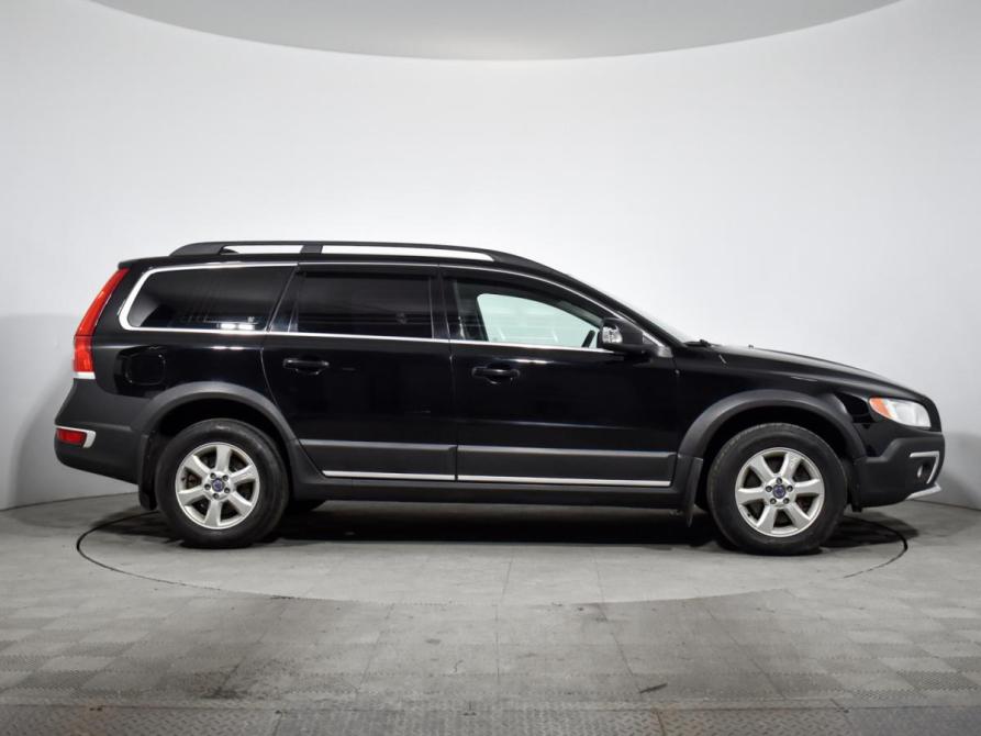 Volvo XC70 II Рестайлинг Санкт-Петербург  - изображение 4