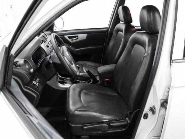 Lifan X60 I Рестайлинг с пробегом 2016 года, цена 649 000 рублей, 178914 км, внедорожник, Автокод Объявления