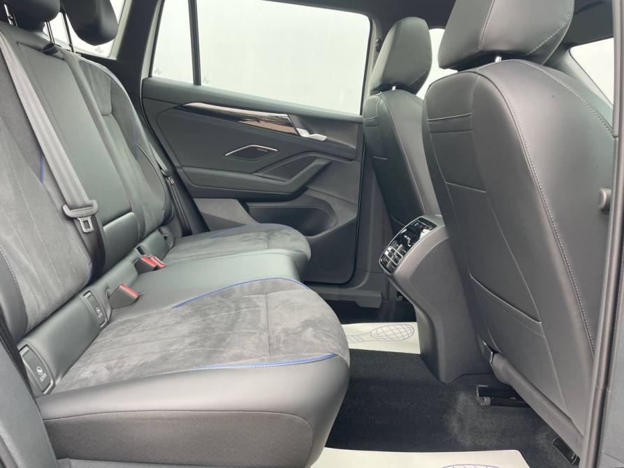 Volkswagen Tiguan III (China Market) Стерлитамак  - изображение 38