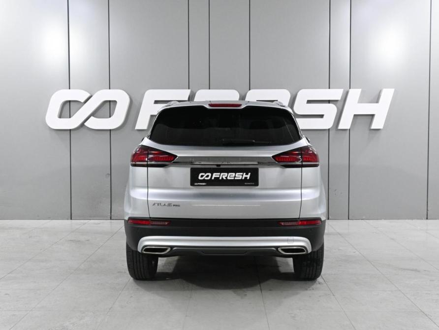 Geely Atlas Pro Ростов-на-Дону  - изображение 4