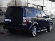 Land Rover Discovery IV Рестайлинг Москва  - изображение 33