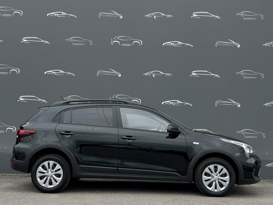 Kia Rio IV Рестайлинг Санкт-Петербург  - изображение 10