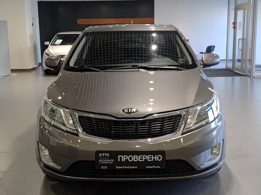 Kia Rio III Казань  - изображение 2