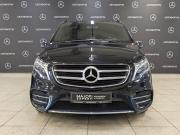 Mercedes-Benz V-Класс III (W447) Москва  - изображение 32
