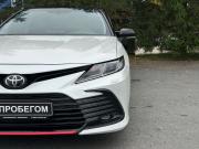 Toyota Camry VIII (XV70) Рестайлинг Санкт-Петербург  - изображение 42