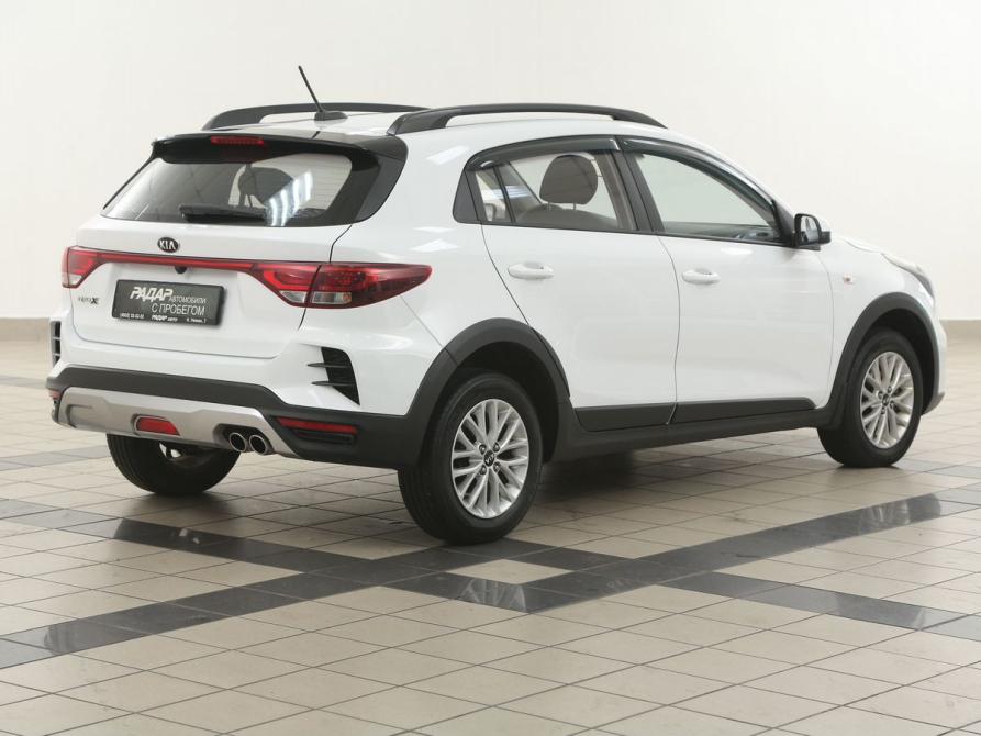 Kia Rio IV Рестайлинг Иваново  - изображение 4