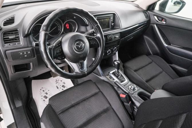 Mazda CX-5 I с пробегом 2014 года, цена 1 699 000 рублей, 180000 км, внедорожник, Автокод Объявления
