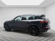 Porsche Cayenne II Рестайлинг (958) Москва  - изображение 41